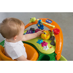 CHICCO Lauflernhilfe Walky Talky Детские ходунки Walky Talky