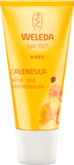 Weleda Baby Календула Wind- и Wetterbalsam, 30 мл