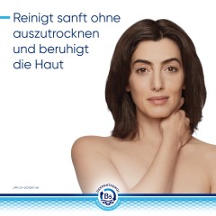 Bepanthol Derma mildes Gesichtswaschgel  Мягкий гель для умывания Derma.