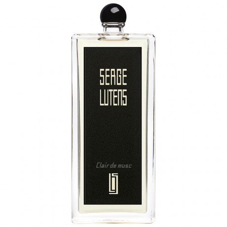 Serge Lutens Clair De Musc Eau de Toilette (EdT) Туалетная вода Dufte fur Sie und Ihn, 100 мл