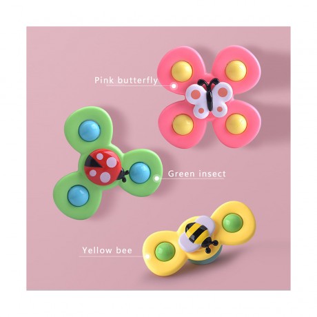 Vetaka Baby Badespielzeug Set fur Kinder Набор детских игрушек для купания для детей