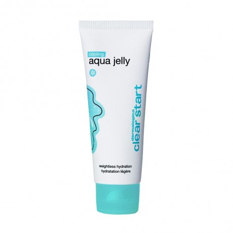 Dermalogica Cooling Aqua Jelly Охлаждающее Аква Желе