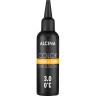 Alcina Gloss + Care Color Emulsion 3.0 Dunkelbraun Цветная эмульсия Gloss + Care