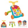 kikka boo Lauflernwagen Walk N Learn Lauflernwagen Ходунки Walk N Learn ходунки