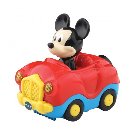 Vtech Mickys Cabrio Кабриолет Микки