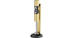 ritter ritter Stilo 7 Plus, Stabmixer gold  gold ritter Stilo 7 Plus, погружной блендер золотой