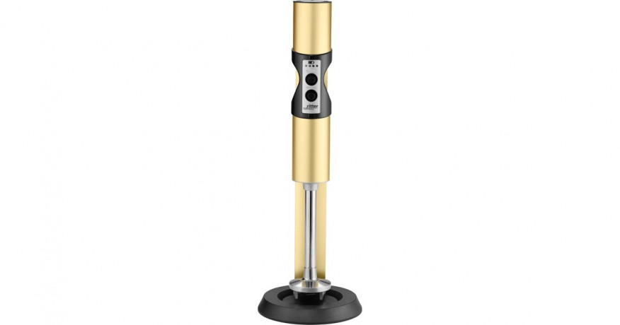 ritter ritter Stilo 7 Plus, Stabmixer gold gold ritter Stilo 7 Plus, погружной блендер золотой