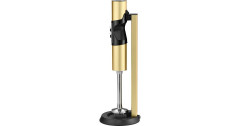 ritter ritter Stilo 7 Plus, Stabmixer gold  gold ritter Stilo 7 Plus, погружной блендер золотой