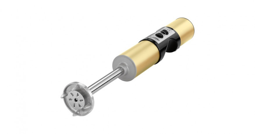 ritter ritter Stilo 7 Plus, Stabmixer gold gold ritter Stilo 7 Plus, погружной блендер золотой