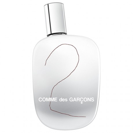 Comme des Garsons Spray Eau de Parfum (EdP) Парфюмерная вода 2, 50 мл