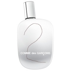 Comme des Garsons Spray Eau de Parfum (EdP) Парфюмерная вода 2, 50 мл