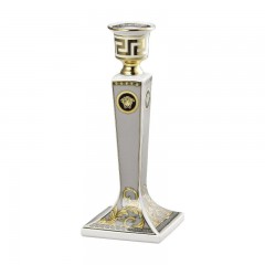 Rosenthal meets Versace Rosenthal Versace Prestige Gala Leuchter mit Kerze 21 cm Rosenthal Versace Prestige Gala подсвечник со свечой 21 см