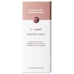 HILDEGARD BRAUKMANN Gesichts Lotion  лосьон для лица
