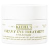 Kiehl’s Creamy Eye Treatment with Avocado  Крем для кожи вокруг глаз с авокадо