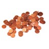 Wissner aktiv lernen 5 Euro-Cent (100 Stuck) 5 евроцентов (100 штук)