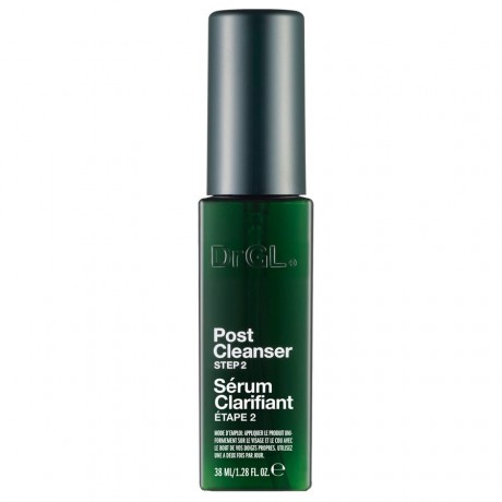 DrGL Post Cleanser Serum Gesichtspflege, 38 мл