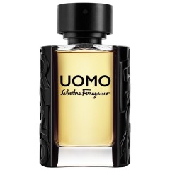 Salvatore Ferragamo (Сальваторе Феррагамо) Eau de Toilette (EdT) Туалетная вода Uomo, 30 мл