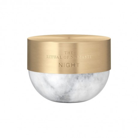 Rituals Ageless Firming Night Cream  Укрепляющий ночной крем Ageless