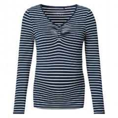 ESPRIT Stillshirt night blue