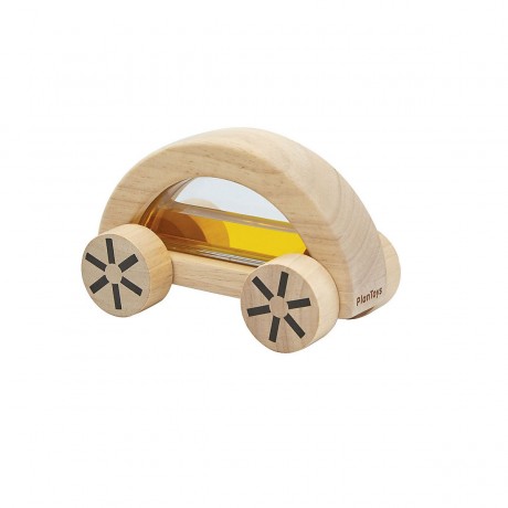 PLANTOYS Plan Toys Wautomobile Plan Toys Wautomobile