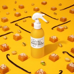 Sol de Janeiro Milky Leave-in Conditioner  Молочный несмываемый кондиционер