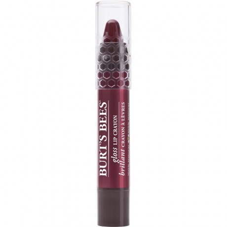 Burt's Bees (Бартс Бис) Lippen Gloss Блеск для губ Lip Crayon Блеск для губ, Pink Lagoon / 3,11 g