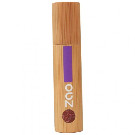 ZAO Bamboo Lip Polish Lippenfarbe Lippenstift, 5 мл