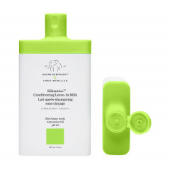 Drunk Elephant Silkamino Conditioning Leave-In Milk  Несмываемое молочко-кондиционер Silkamino