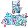 Ravensburger Disney Frozen Pachisi Mitbringspiel Disney Frozen Pachisi Игра «Принеси с собой»