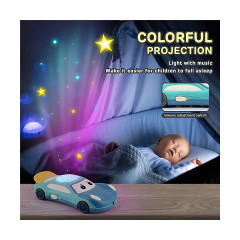Vicabo Telefon Auto Spielzeug mit Musik und Projektor Spielzeugtelefone fur Kinder Игрушечный автомобиль-телефон с музыкой и игрушечными телефонами-проекторами для детей