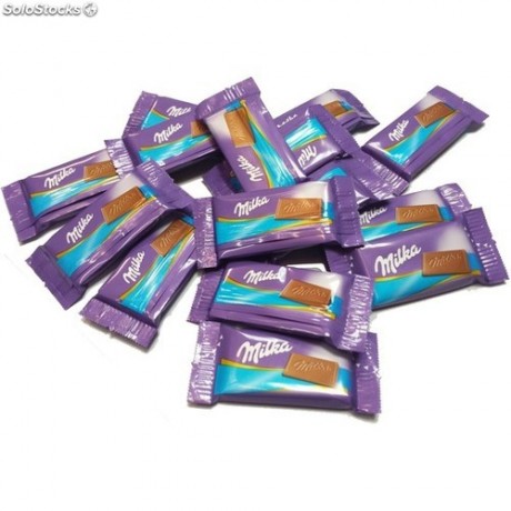 Milka Naps Alpenmilch Милка Шоколадная плитка Альпийское Молоко 1шт.