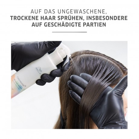 Wella Professionals Pre-Color Treatment Предварительная обработка цветом