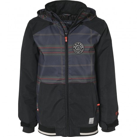 PROTEST Skijacke TRADER fur Jungen Лыжная куртка TRADER для мальчиков