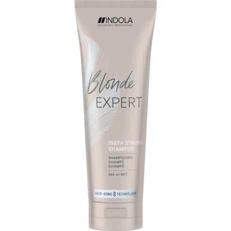 Indola Insta Strong Shampoo  Инста сильный шампунь