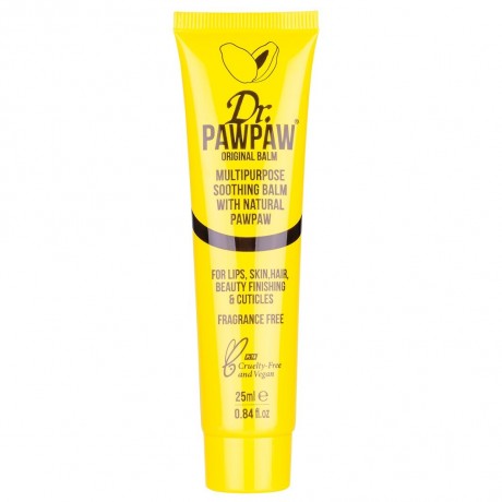Dr. PawPaw Original Clear Balm 25 ml Оригинальный прозрачный бальзам