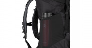 Osprey Osprey Kestrel 68 , Rucksack schwarz, 68 Liter / Grosse  L/XL  schwarz Osprey Kestrel 68, рюкзак черный, 68 литров / размер L/XL