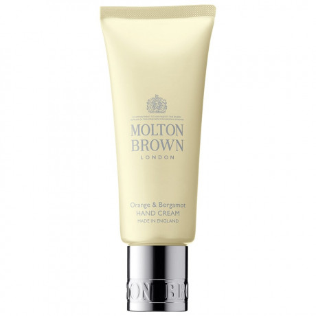 Molton Brown Orange & Bergamot Hand Cream Handcreme Hand Care, 40 мл