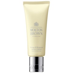 Molton Brown Orange &amp; Bergamot Hand Cream Handcreme Hand Care, 40 мл