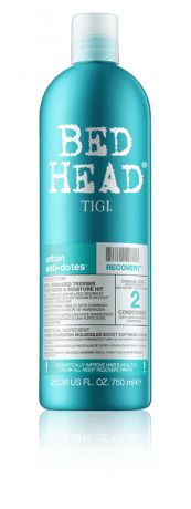 TIGI (Тиджи) Urban Anti+Dotes Recovery Conditioner Кондиционер для волос восстанавливающий, 750 мл