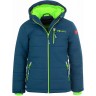 TROLLKIDS Kinder Skijacke HEMSEDAL XT Детская лыжная куртка HEMSEDAL XT