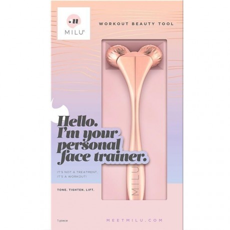 MILU Workout Beauty Tool Инструменты красоты для тренировок