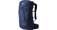 Gregory Gregory Zulu 30, Rucksack blau, 30 Liter, Grosse M/L  blau Gregory Zulu 30, рюкзак синий, 30 литров, размер M/L