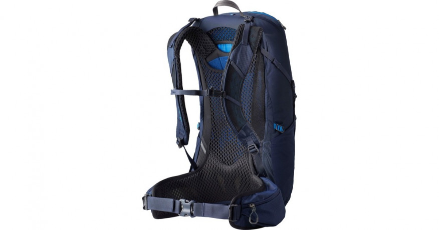 Gregory Gregory Zulu 30, Rucksack blau, 30 Liter, Grosse M/L  blau Gregory Zulu 30, рюкзак синий, 30 литров, размер M/L