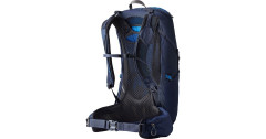 Gregory Gregory Zulu 30, Rucksack blau, 30 Liter, Grosse M/L  blau Gregory Zulu 30, рюкзак синий, 30 литров, размер M/L