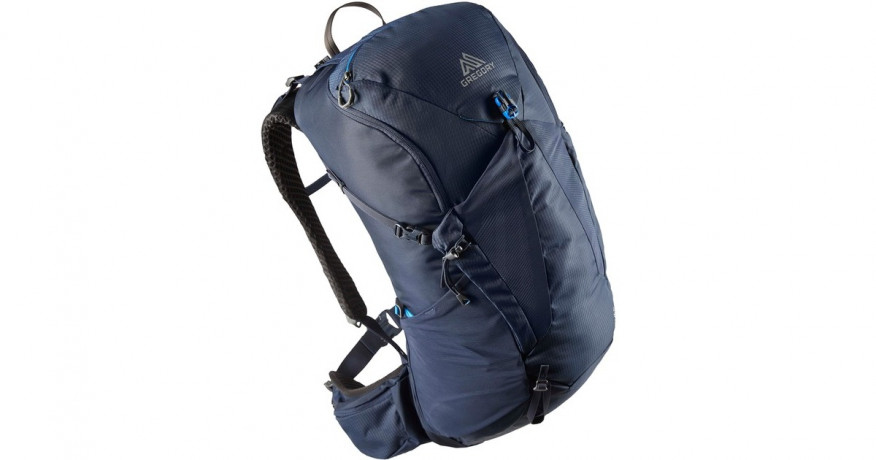 Gregory Gregory Zulu 30, Rucksack blau, 30 Liter, Grosse M/L  blau Gregory Zulu 30, рюкзак синий, 30 литров, размер M/L
