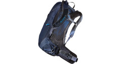 Gregory Gregory Zulu 30, Rucksack blau, 30 Liter, Grosse M/L  blau Gregory Zulu 30, рюкзак синий, 30 литров, размер M/L