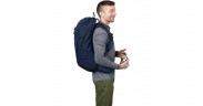 Gregory Gregory Zulu 30, Rucksack blau, 30 Liter, Grosse M/L  blau Gregory Zulu 30, рюкзак синий, 30 литров, размер M/L