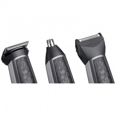 BaByliss 11-IN-1 CARBON TITANIUM MULTI TRIMMER KIT Триммер 11в1, 1 шт
