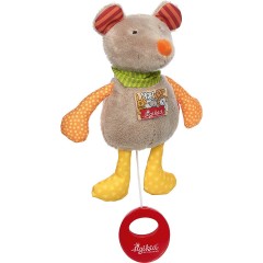 sigikid Mini-Spieluhr Maus (42486) Мини-мышь для музыкальной шкатулки (42486)