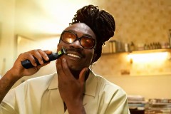 Philips QP6541/16 OneBlade Pro Face &amp; Body  QP6541/16 OneBlade Pro для лица и тела